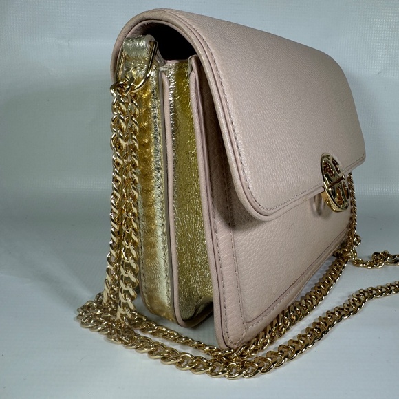 Tory Burch Duet Chain Bag - Picture 6 of 9